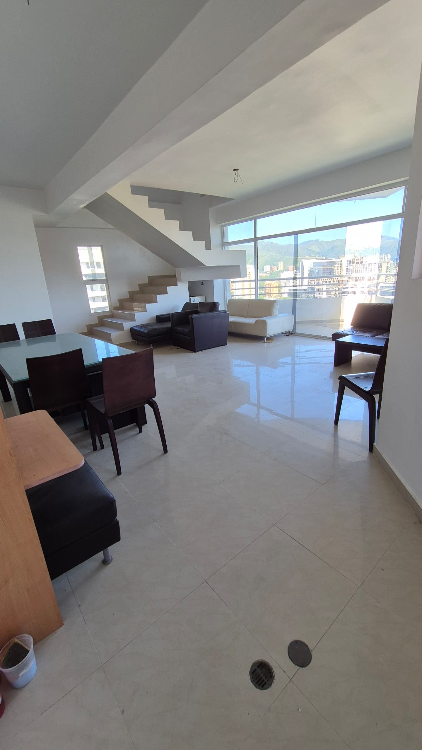 Duplex Apartment in  El Bosque - Apartamento Duplex en El Bosque